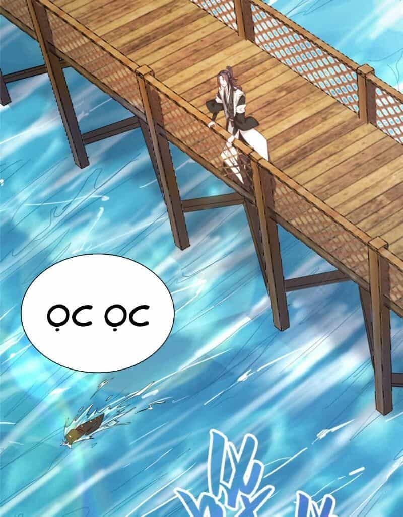 Mục Long Sư - Chương 8 - ảnh 21