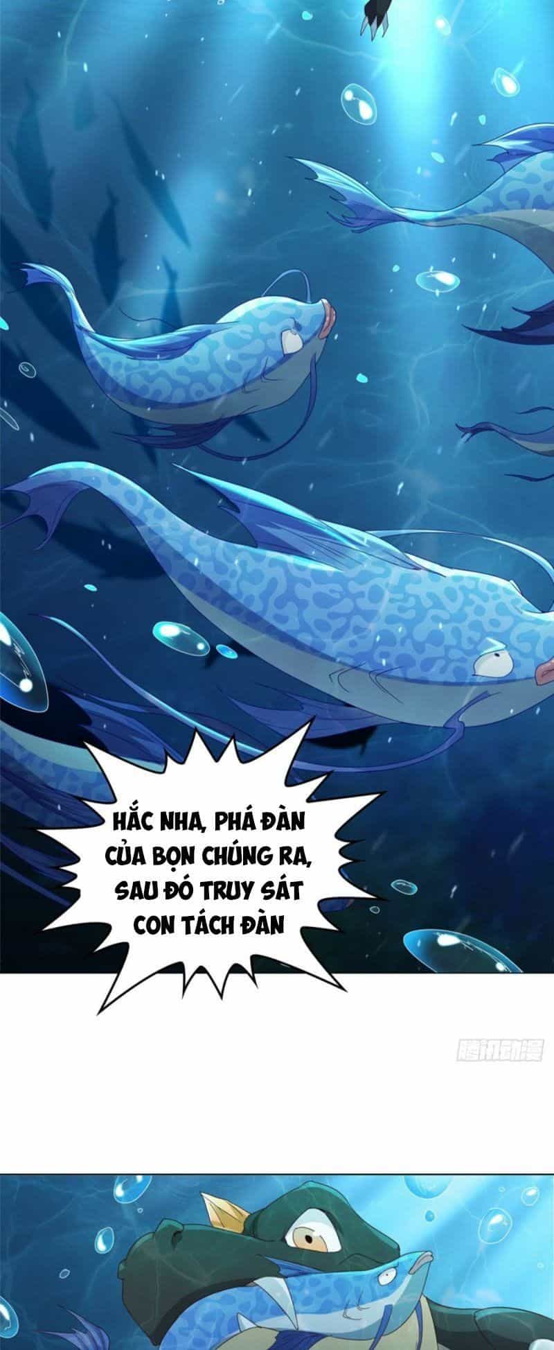 Mục Long Sư - Chương 8 - ảnh 40