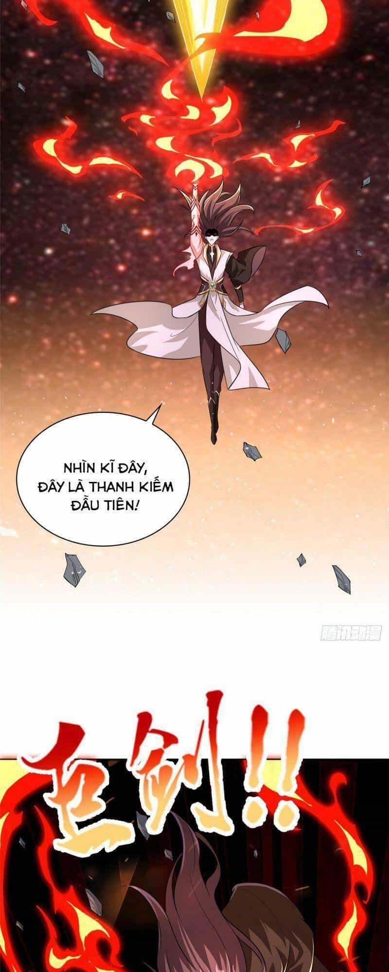 Mục Long Sư - Chương 84 - ảnh 16