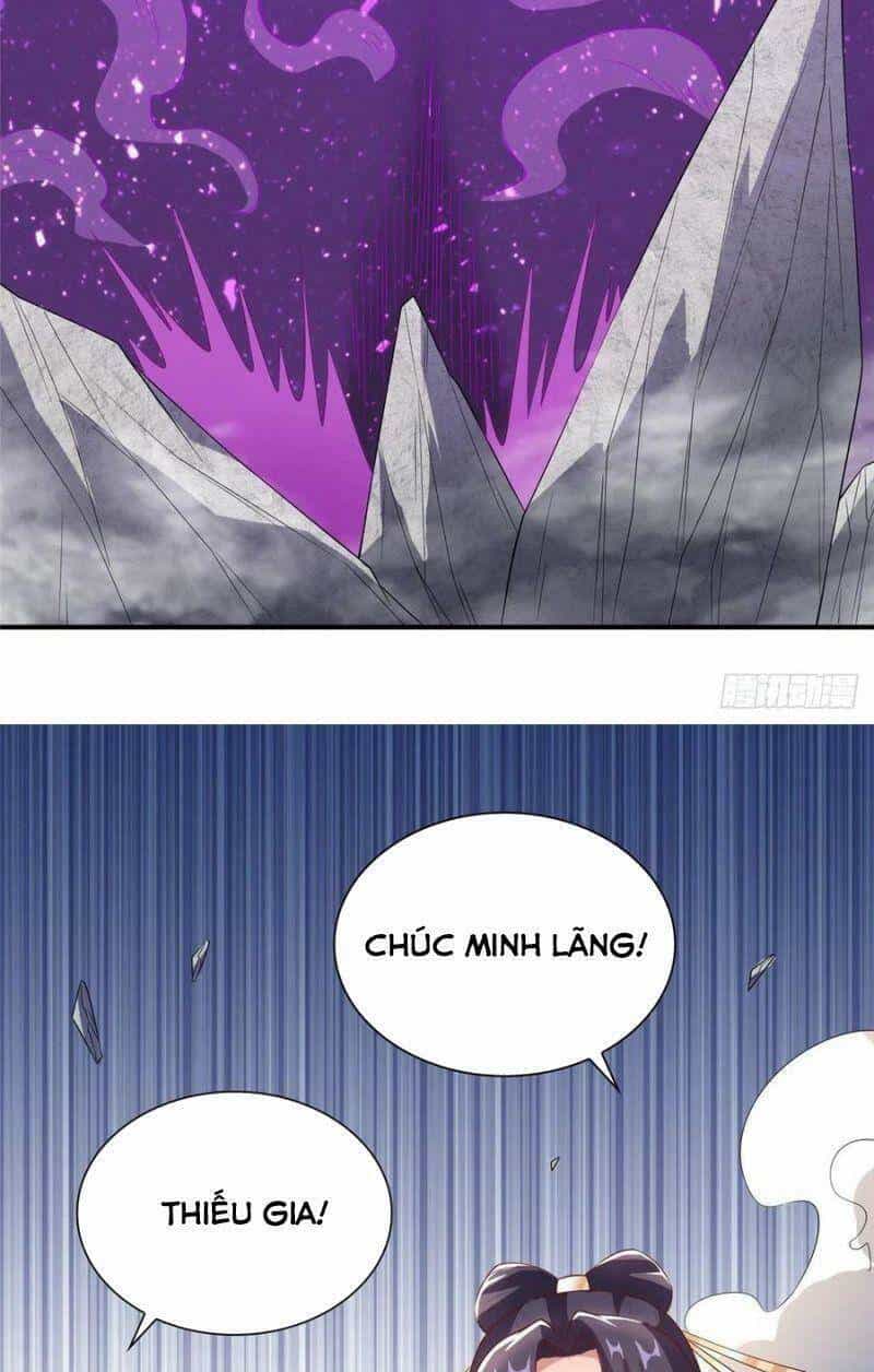 Mục Long Sư - Chương 85 - ảnh 24