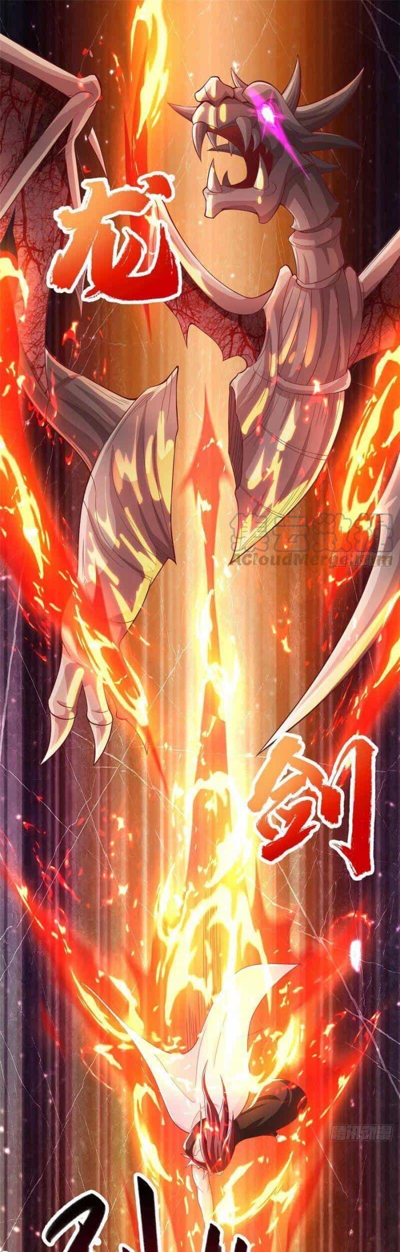 Mục Long Sư - Chương 86 - ảnh 11