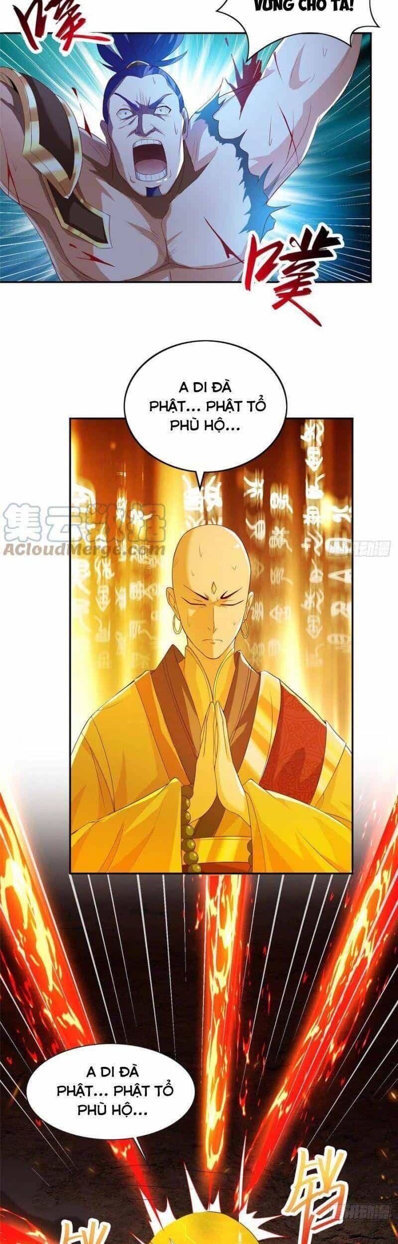 Mục Long Sư - Chương 86 - ảnh 17