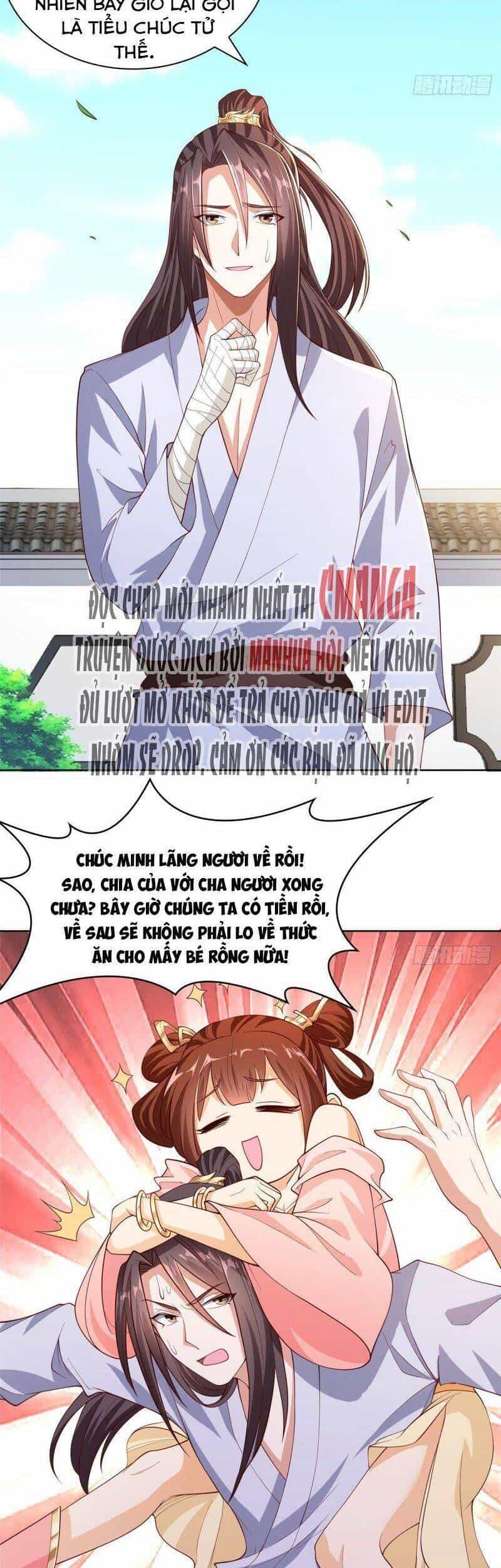Mục Long Sư - Chương 88 - ảnh 2