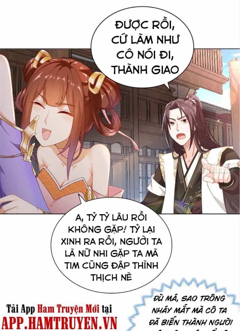 Mục Long Sư - Chương 9 - ảnh 11
