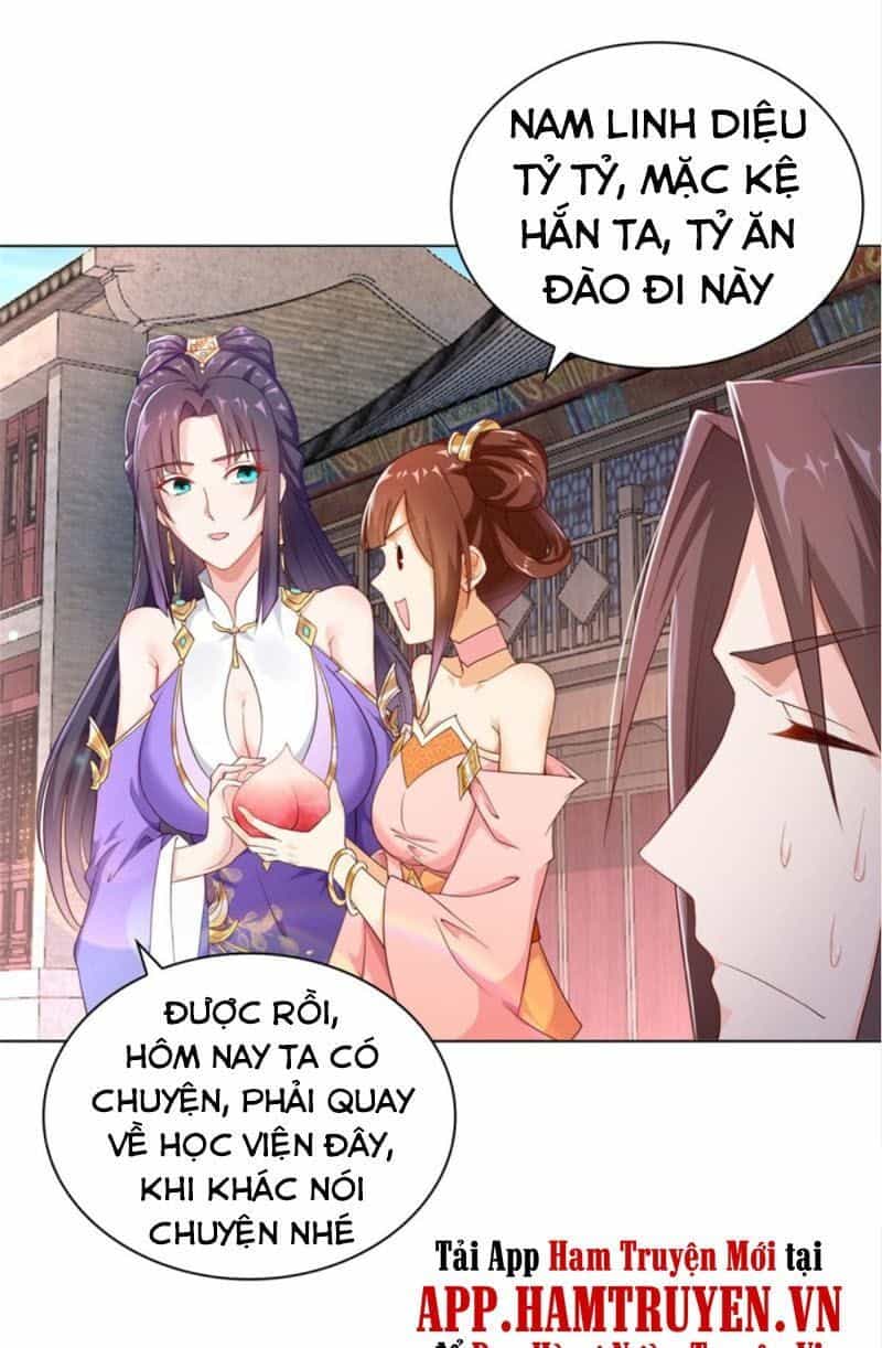 Mục Long Sư - Chương 9 - ảnh 16