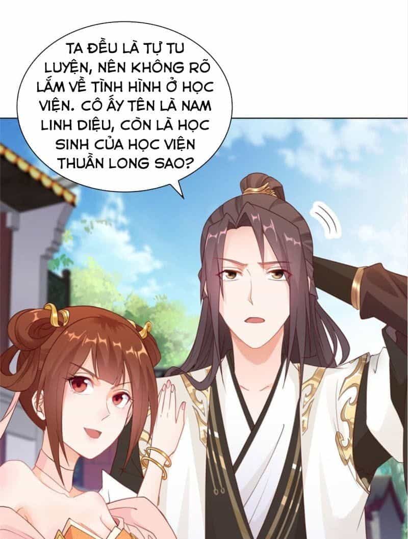 Mục Long Sư - Chương 9 - ảnh 18