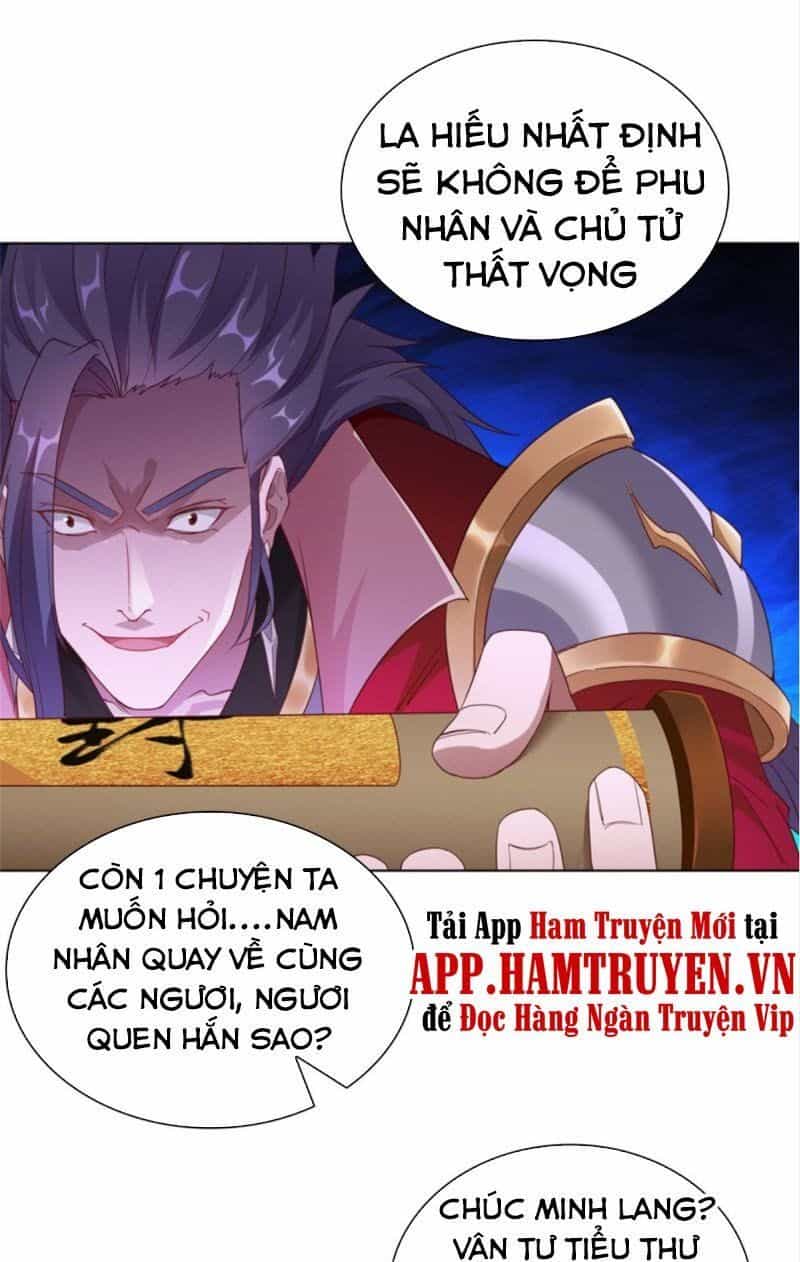 Mục Long Sư - Chương 9 - ảnh 22