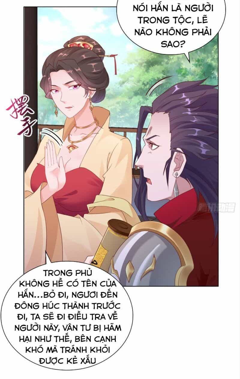 Mục Long Sư - Chương 9 - ảnh 23
