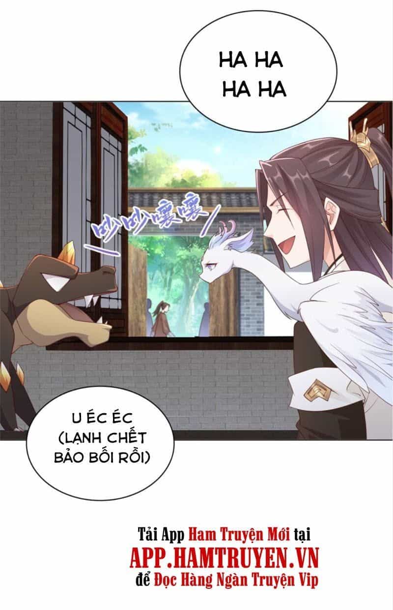 Mục Long Sư - Chương 9 - ảnh 35