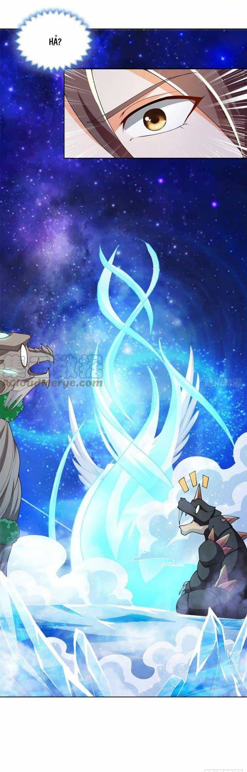 Mục Long Sư - Chương 96 - ảnh 1