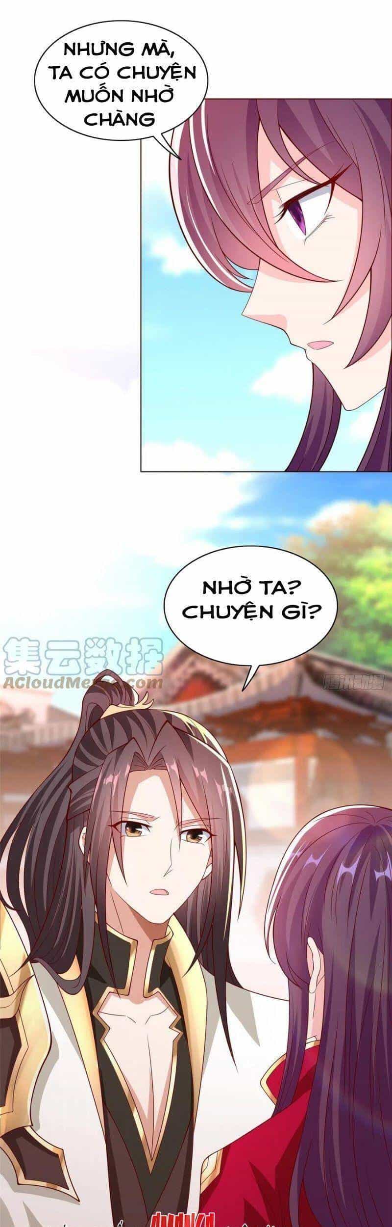 Mục Long Sư - Chương 98 - ảnh 20