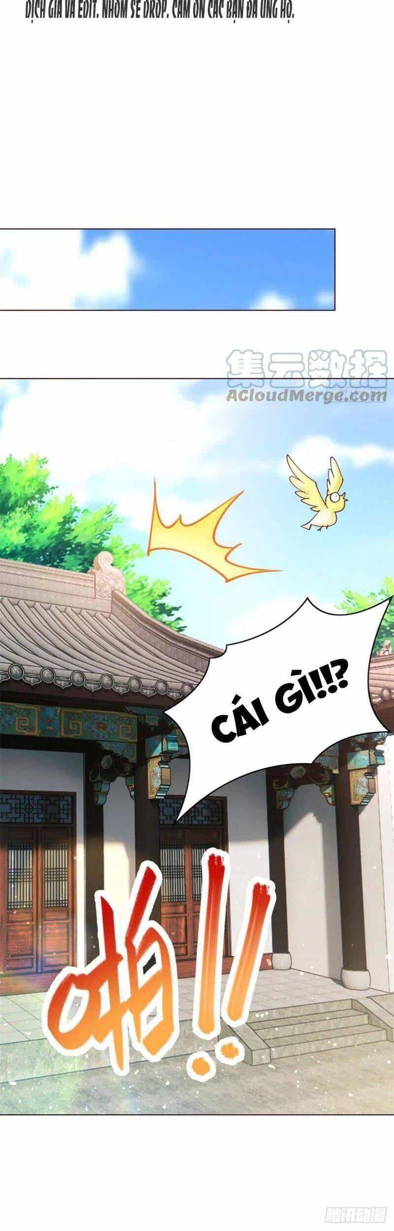 Mục Long Sư - Chương 99 - ảnh 17