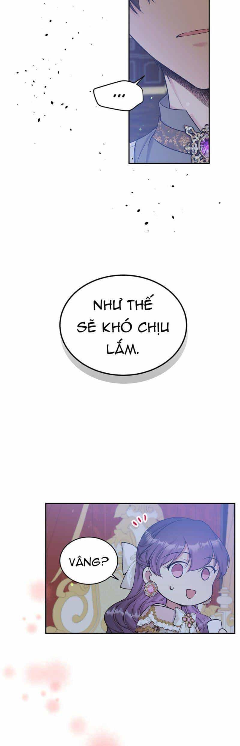 Mục Tiêu Là Cuộc Sống Hoàn Hảo Bất Khả Xâm Phạm - Chương 99 - ảnh 9