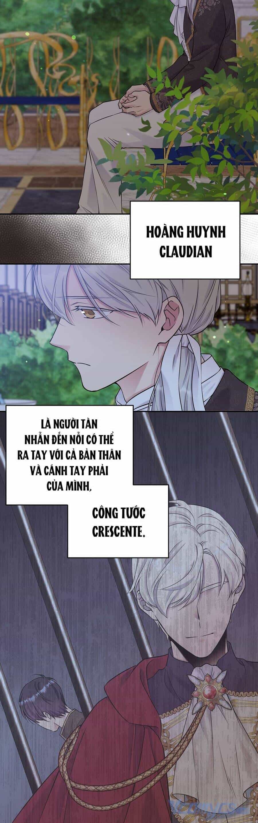 Mục Tiêu Là Cuộc Sống Hoàn Hảo Bất Khả Xâm Phạm - Chương 101 - ảnh 22