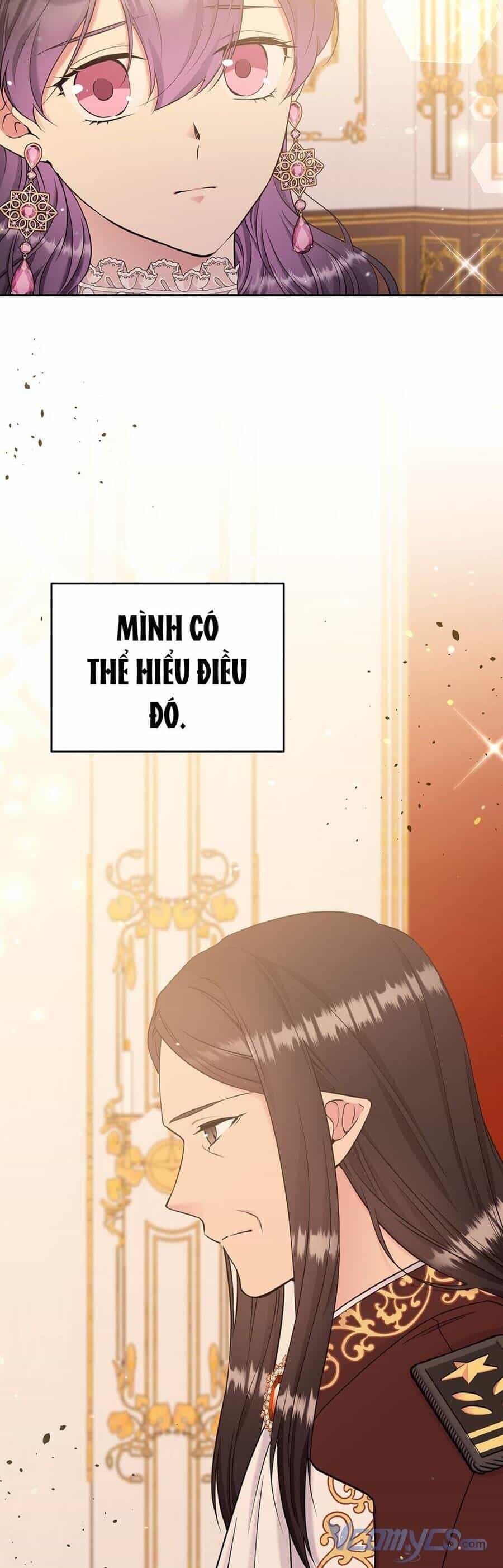 Mục Tiêu Là Cuộc Sống Hoàn Hảo Bất Khả Xâm Phạm - Chương 101 - ảnh 42