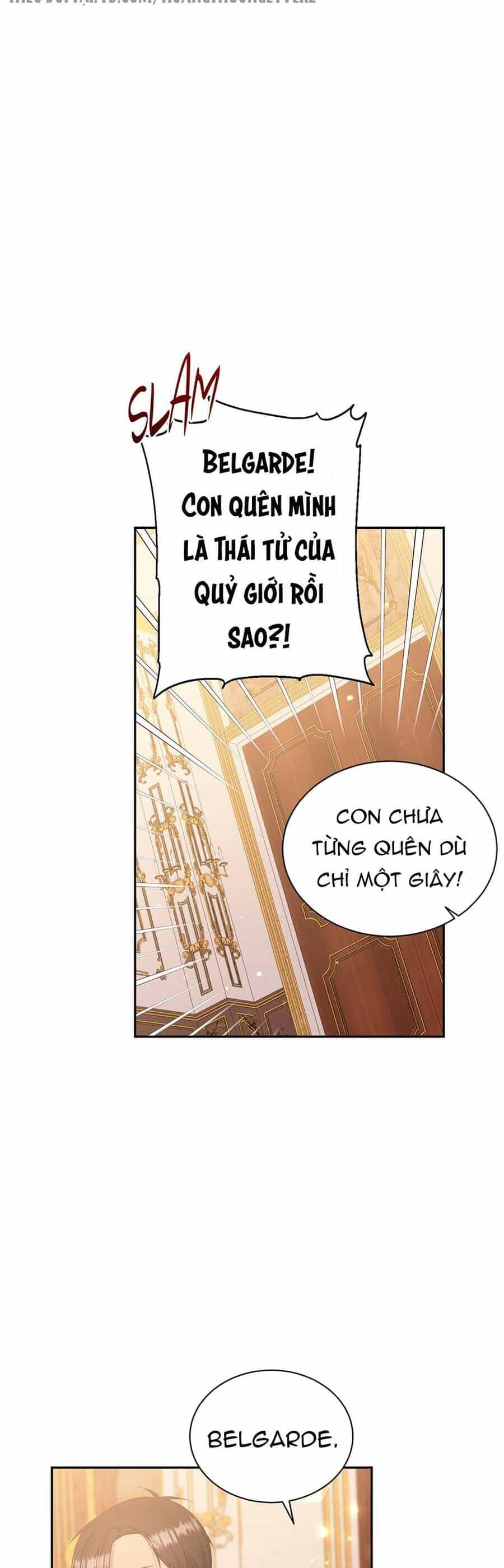 Mục Tiêu Là Cuộc Sống Hoàn Hảo Bất Khả Xâm Phạm - Chương 102 - ảnh 13