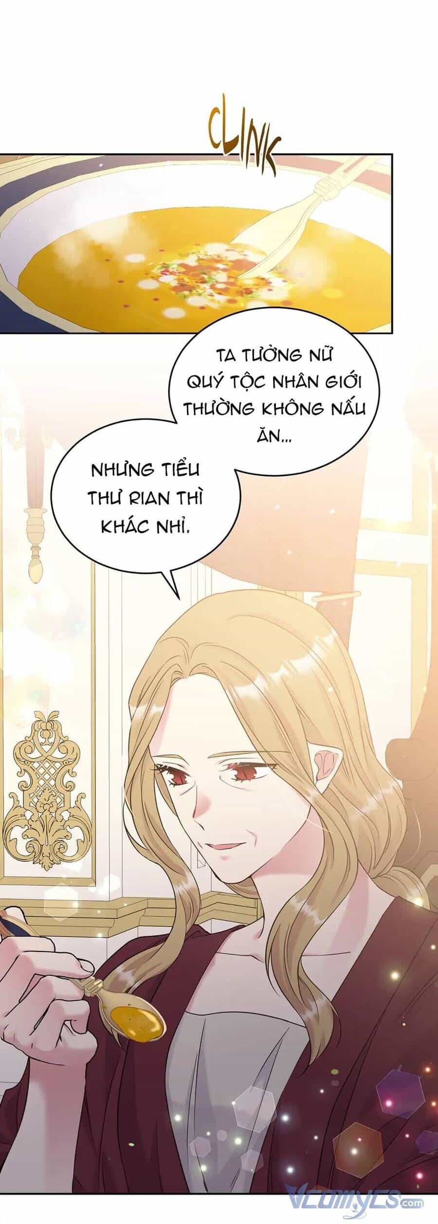 Mục Tiêu Là Cuộc Sống Hoàn Hảo Bất Khả Xâm Phạm - Chương 103 - ảnh 6