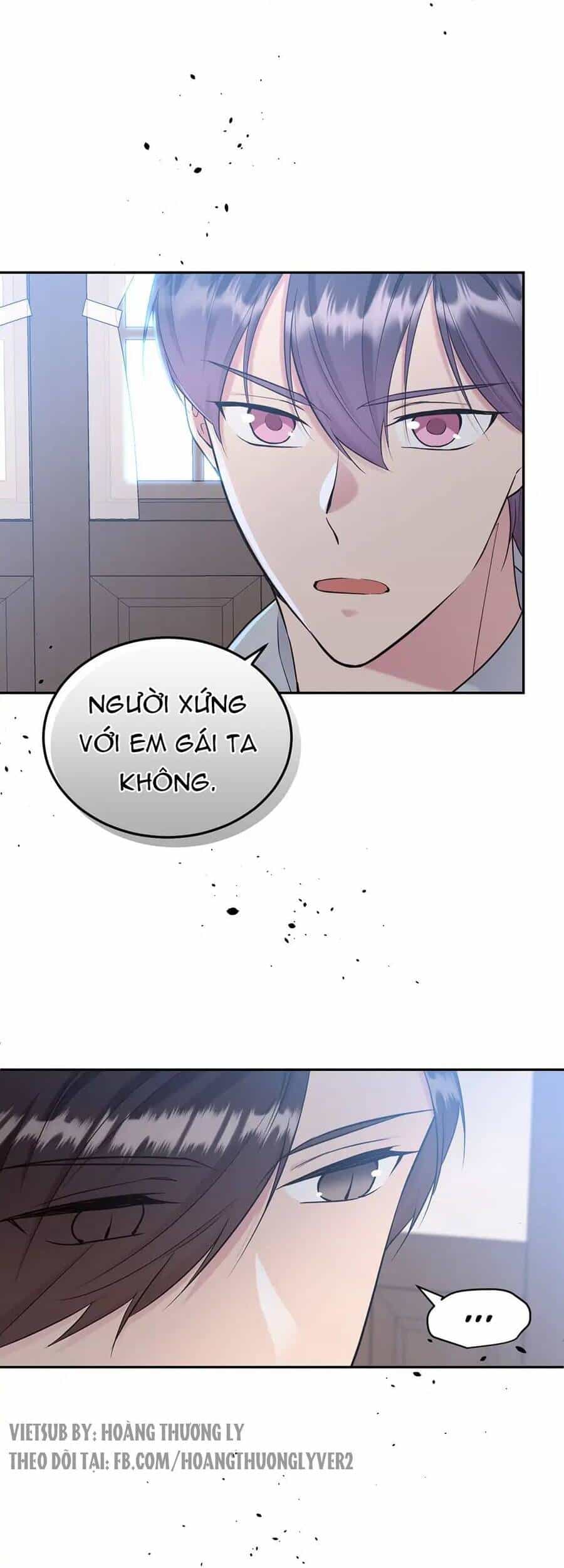 Mục Tiêu Là Cuộc Sống Hoàn Hảo Bất Khả Xâm Phạm - Chương 106 - ảnh 39