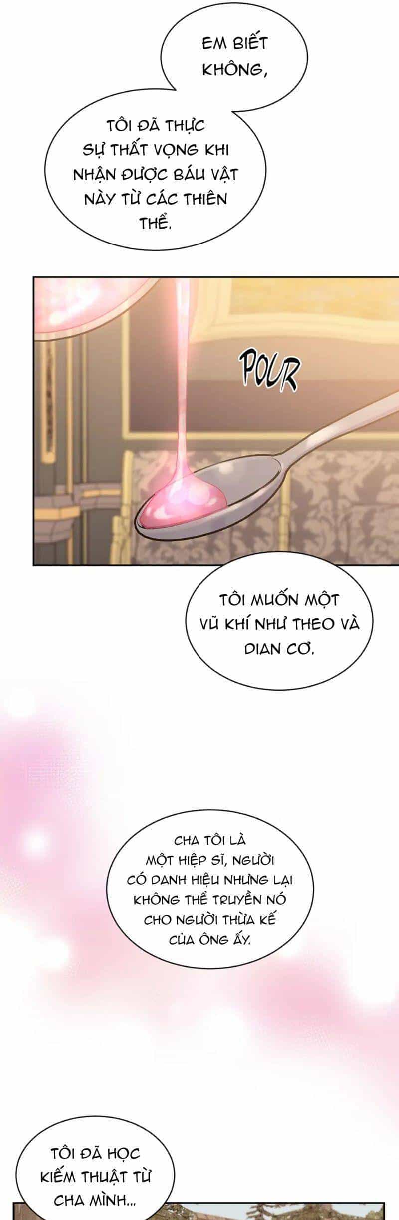 Mục Tiêu Là Cuộc Sống Hoàn Hảo Bất Khả Xâm Phạm - Chương 113 - ảnh 17