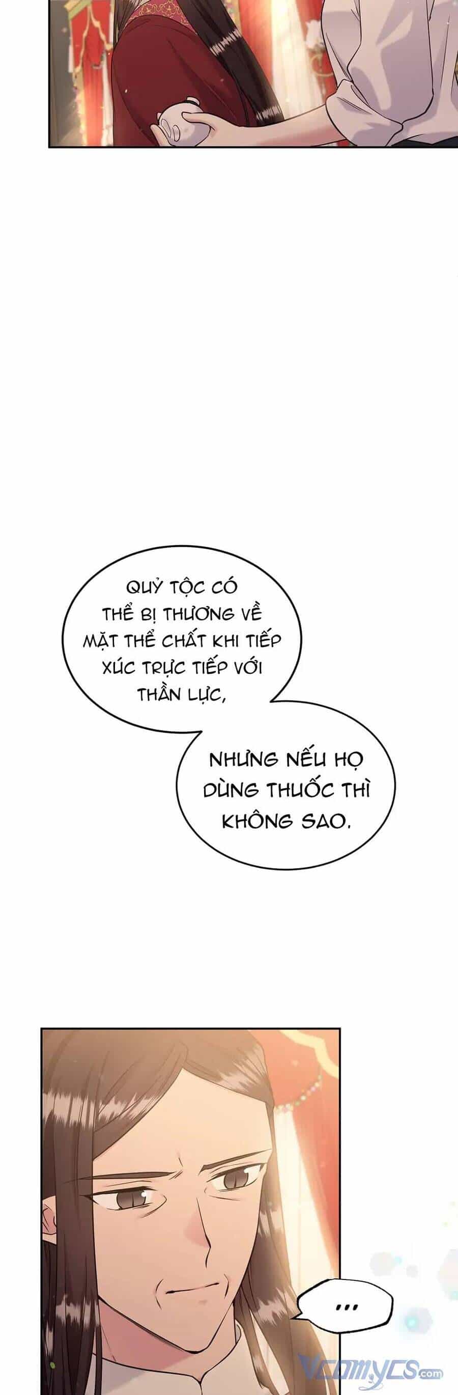 Mục Tiêu Là Cuộc Sống Hoàn Hảo Bất Khả Xâm Phạm - Chương 114 - ảnh 17
