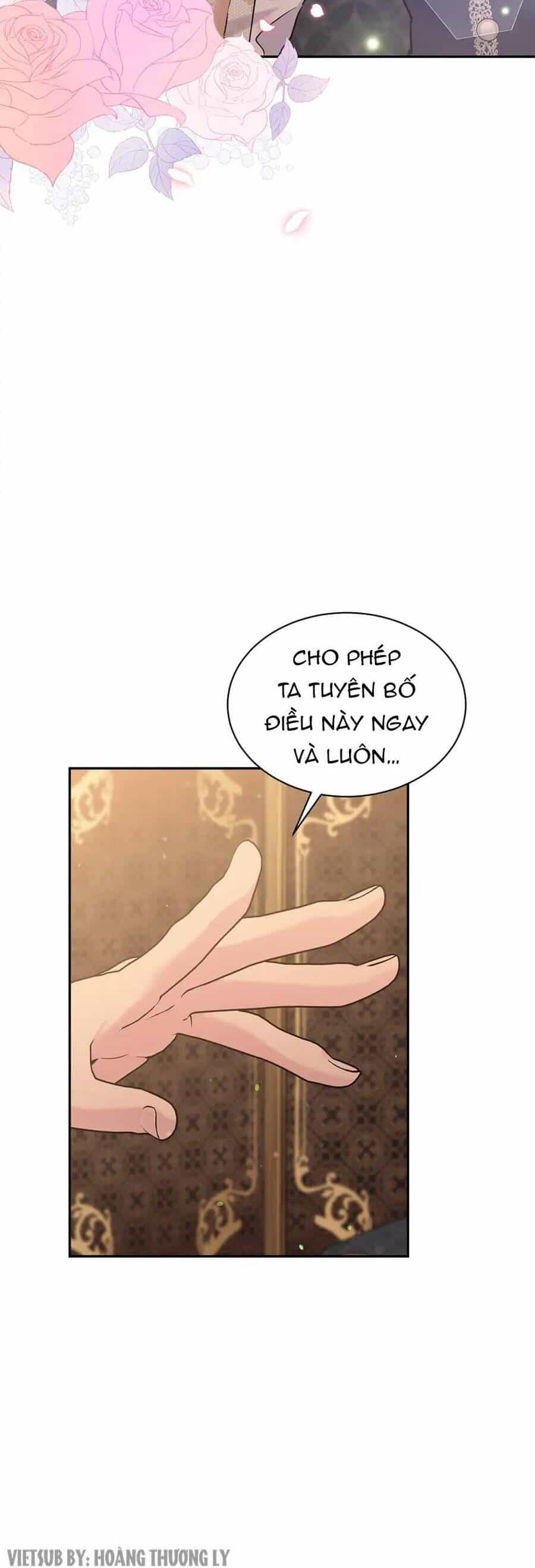 Mục Tiêu Là Cuộc Sống Hoàn Hảo Bất Khả Xâm Phạm - Chương 114 - ảnh 47
