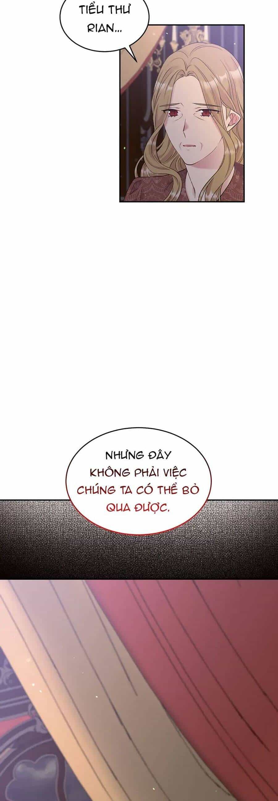 Mục Tiêu Là Cuộc Sống Hoàn Hảo Bất Khả Xâm Phạm - Chương 116 - ảnh 51