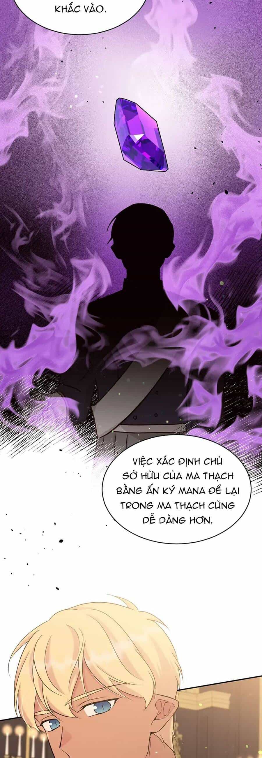 Mục Tiêu Là Cuộc Sống Hoàn Hảo Bất Khả Xâm Phạm - Chương 117 - ảnh 17