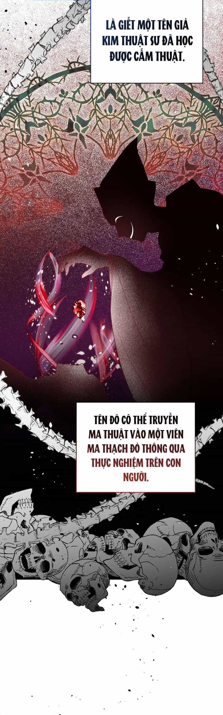 Mục Tiêu Là Cuộc Sống Hoàn Hảo Bất Khả Xâm Phạm - Chương 117 - ảnh 37