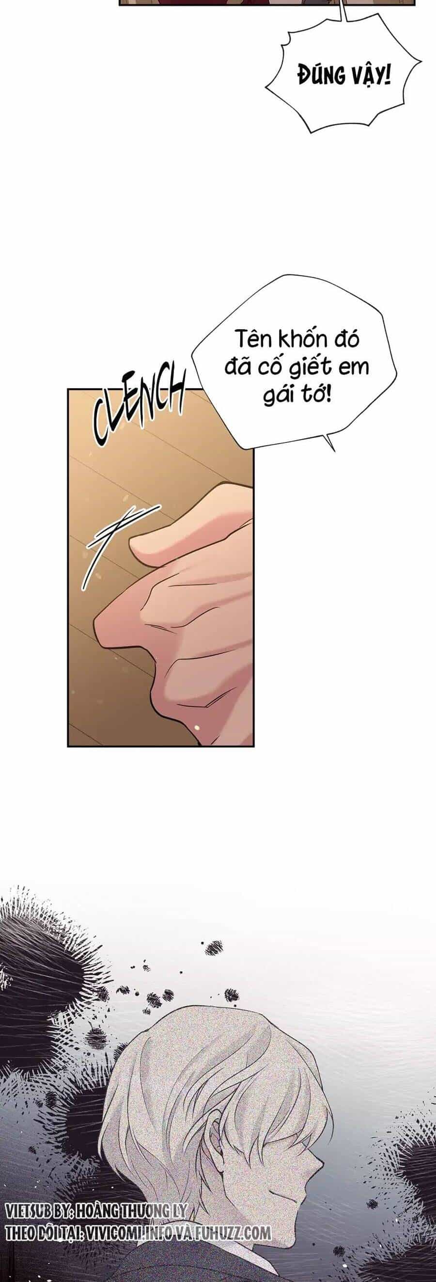 Mục Tiêu Là Cuộc Sống Hoàn Hảo Bất Khả Xâm Phạm - Chương 117 - ảnh 40