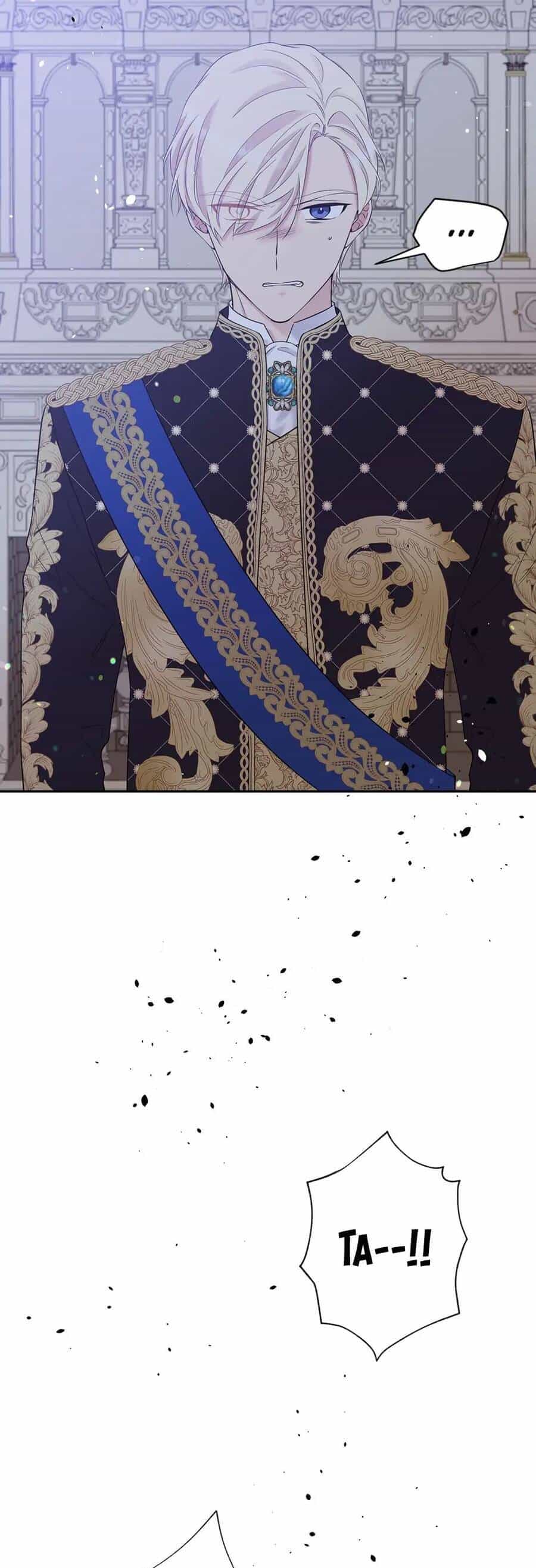 Mục Tiêu Là Cuộc Sống Hoàn Hảo Bất Khả Xâm Phạm - Chương 117 - ảnh 51