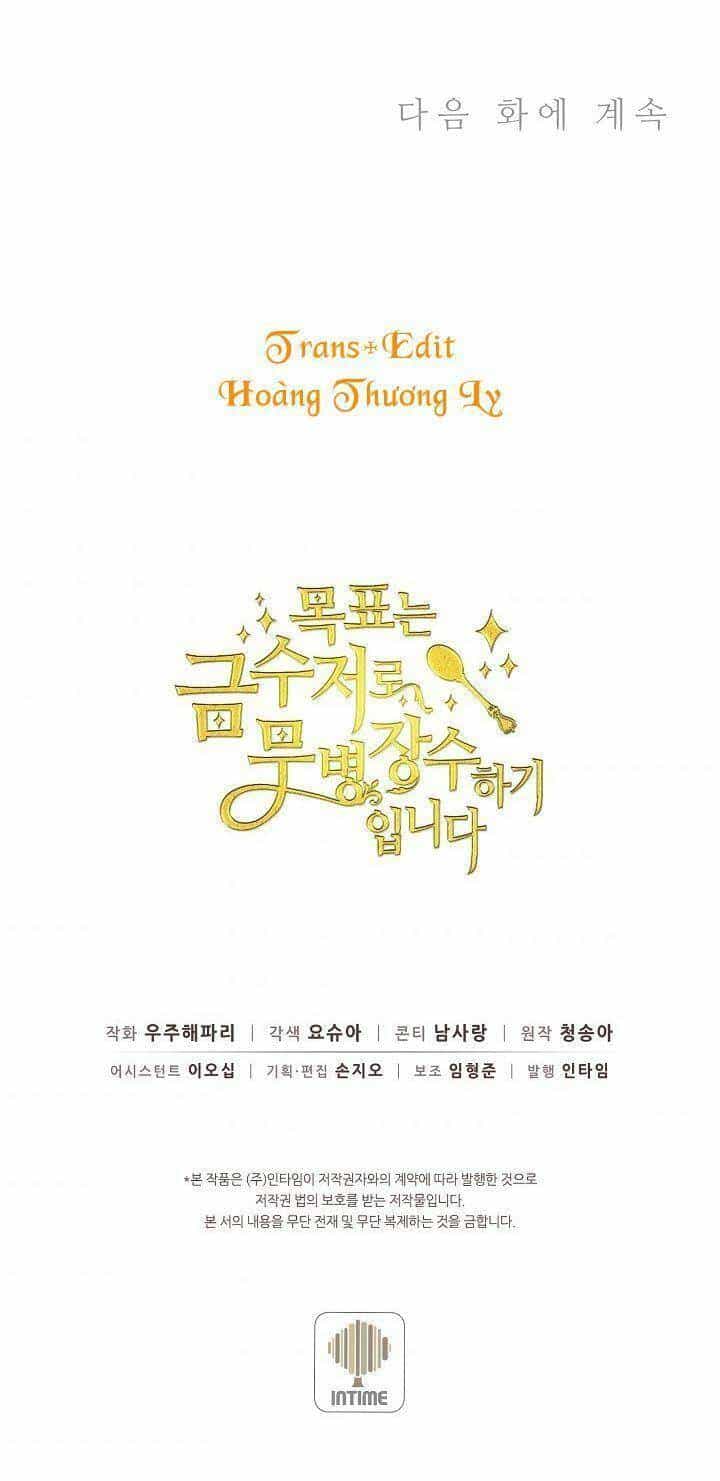 Mục Tiêu Là Cuộc Sống Hoàn Hảo Bất Khả Xâm Phạm - Chương 12 - ảnh 53