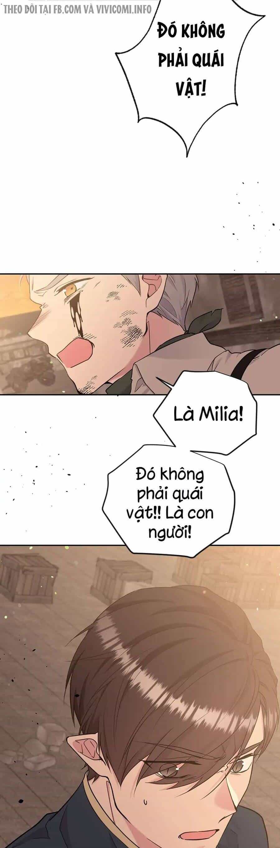 Mục Tiêu Là Cuộc Sống Hoàn Hảo Bất Khả Xâm Phạm - Chương 123 - ảnh 36