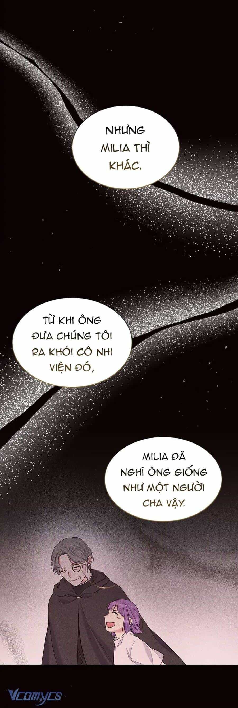 Mục Tiêu Là Cuộc Sống Hoàn Hảo Bất Khả Xâm Phạm - Chương 124 - ảnh 33