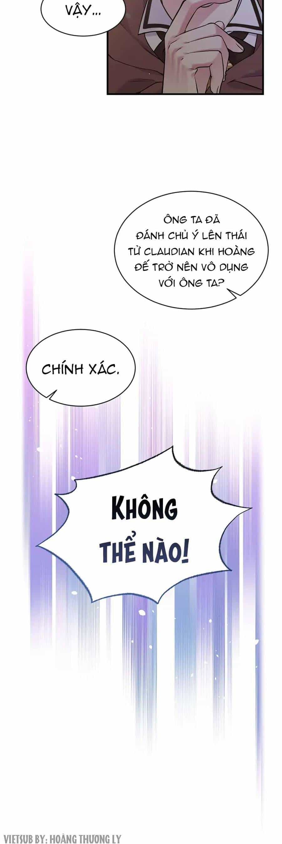 Mục Tiêu Là Cuộc Sống Hoàn Hảo Bất Khả Xâm Phạm - Chương 125 - ảnh 31