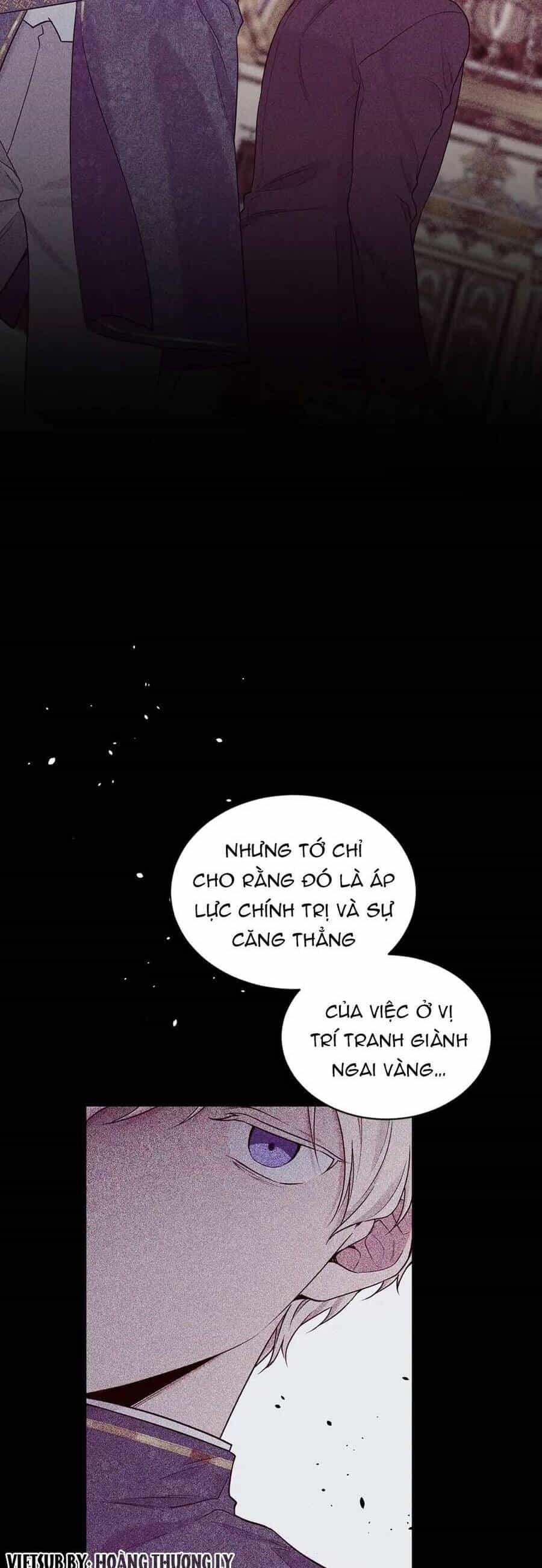 Mục Tiêu Là Cuộc Sống Hoàn Hảo Bất Khả Xâm Phạm - Chương 127 - ảnh 23