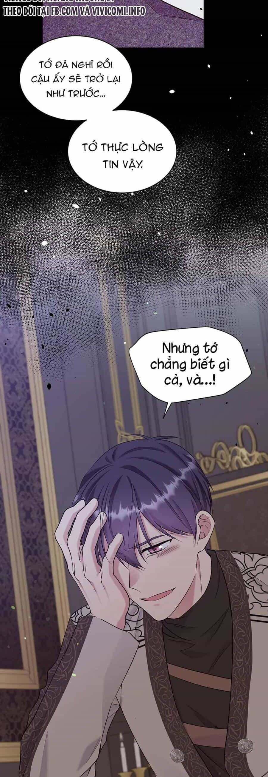 Mục Tiêu Là Cuộc Sống Hoàn Hảo Bất Khả Xâm Phạm - Chương 127 - ảnh 24