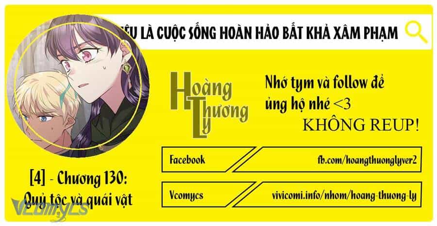 Mục Tiêu Là Cuộc Sống Hoàn Hảo Bất Khả Xâm Phạm - Chương 130 - ảnh 1