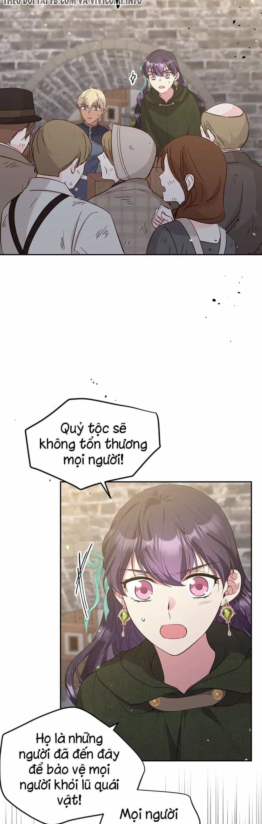 Mục Tiêu Là Cuộc Sống Hoàn Hảo Bất Khả Xâm Phạm - Chương 130 - ảnh 49