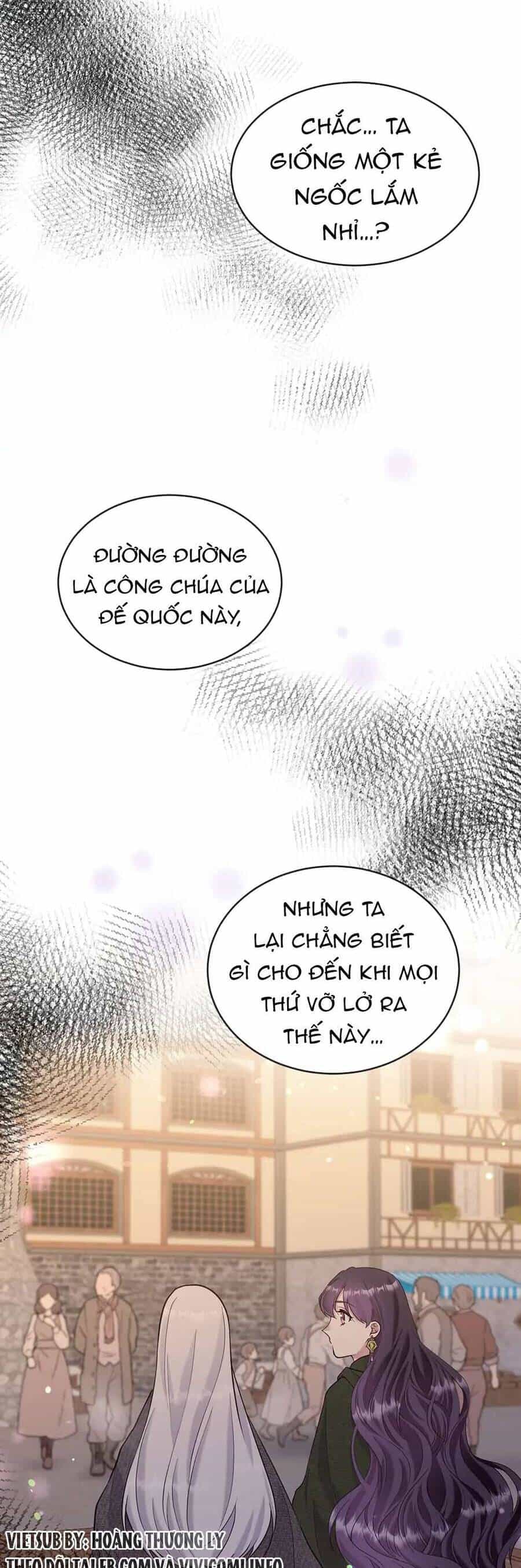 Mục Tiêu Là Cuộc Sống Hoàn Hảo Bất Khả Xâm Phạm - Chương 133 - ảnh 8