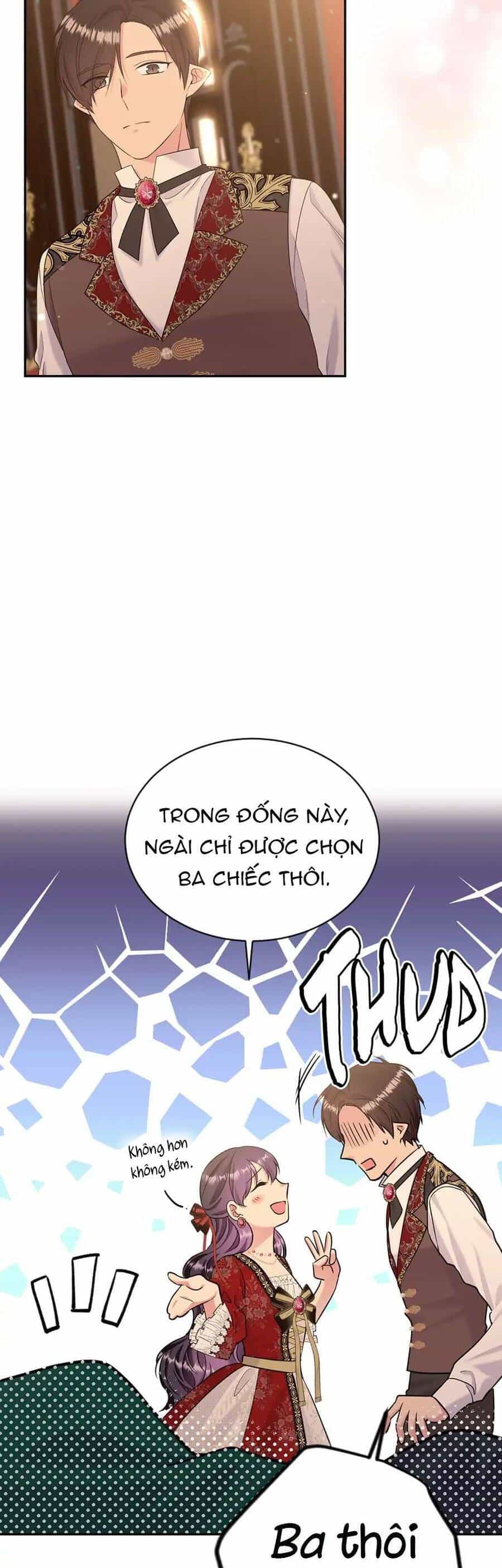 Mục Tiêu Là Cuộc Sống Hoàn Hảo Bất Khả Xâm Phạm - Chương 136 - ảnh 11