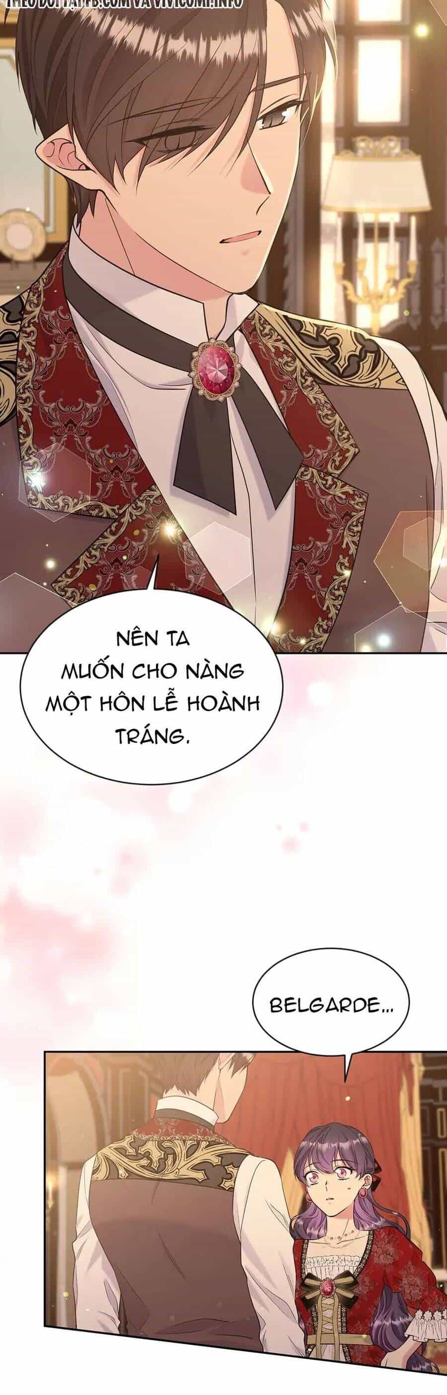 Mục Tiêu Là Cuộc Sống Hoàn Hảo Bất Khả Xâm Phạm - Chương 136 - ảnh 9