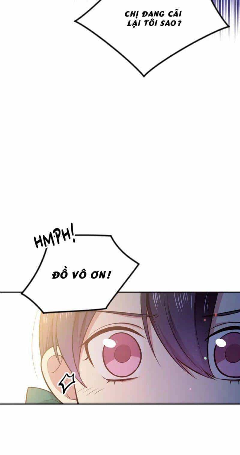 Mục Tiêu Là Cuộc Sống Hoàn Hảo Bất Khả Xâm Phạm - Chương 16 - ảnh 7