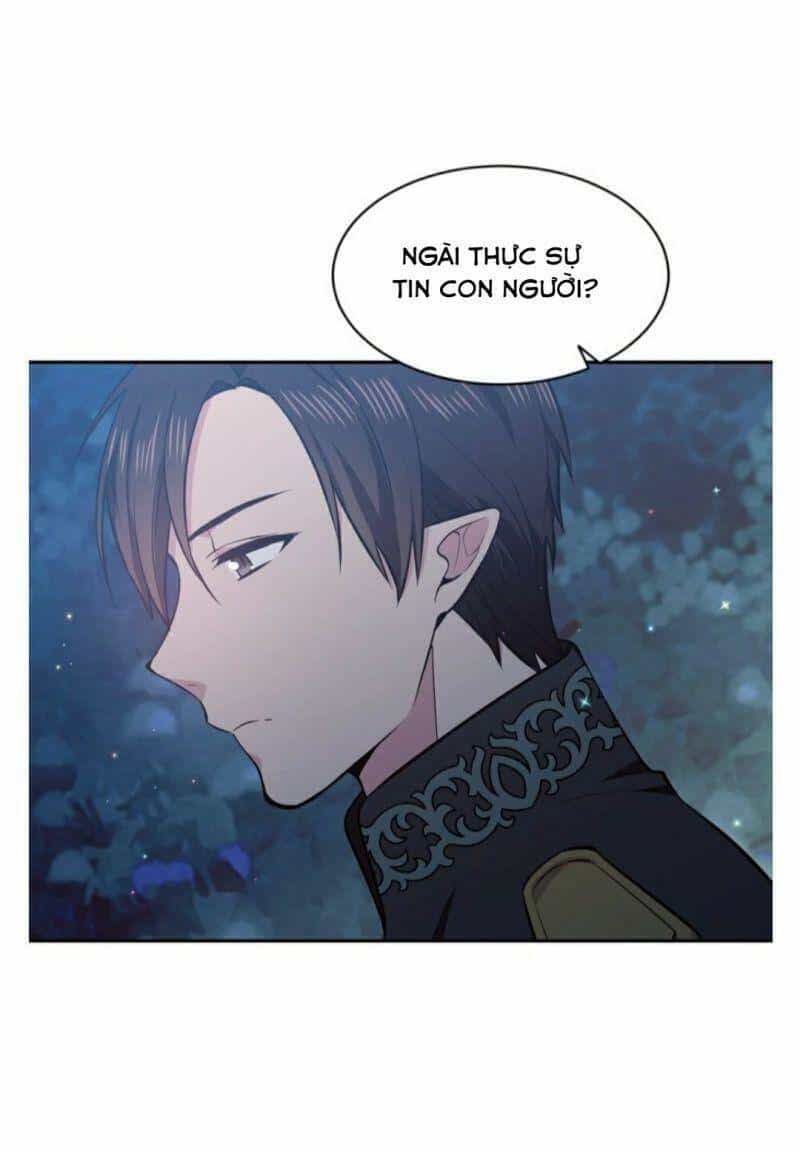 Mục Tiêu Là Cuộc Sống Hoàn Hảo Bất Khả Xâm Phạm - Chương 18 - ảnh 65