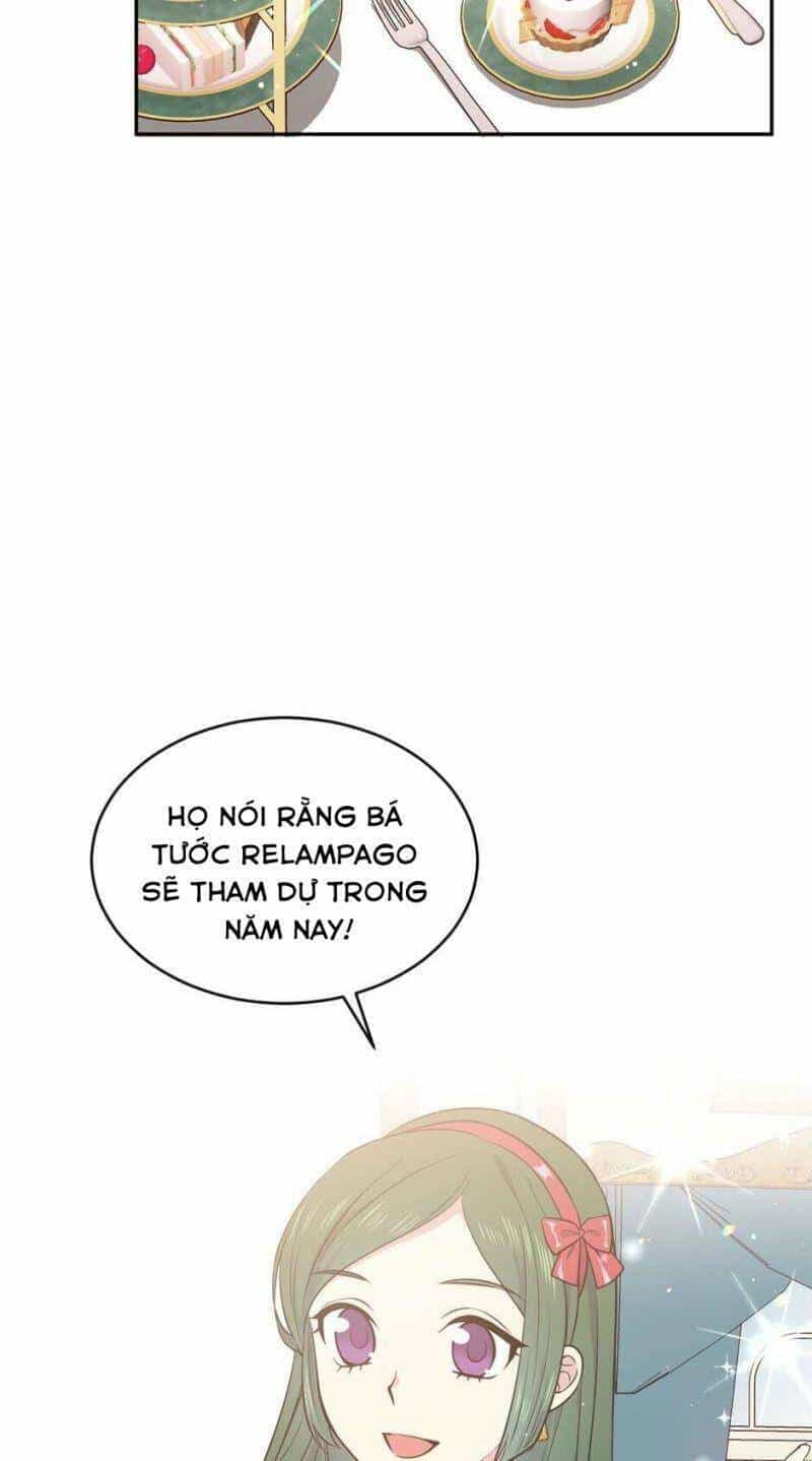 Mục Tiêu Là Cuộc Sống Hoàn Hảo Bất Khả Xâm Phạm - Chương 20 - ảnh 17