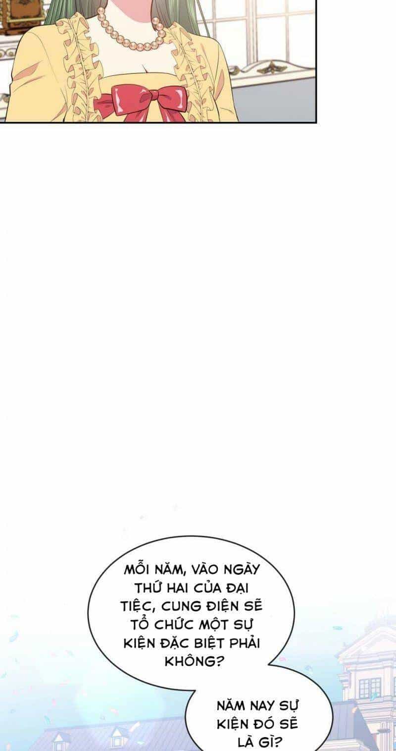 Mục Tiêu Là Cuộc Sống Hoàn Hảo Bất Khả Xâm Phạm - Chương 20 - ảnh 24