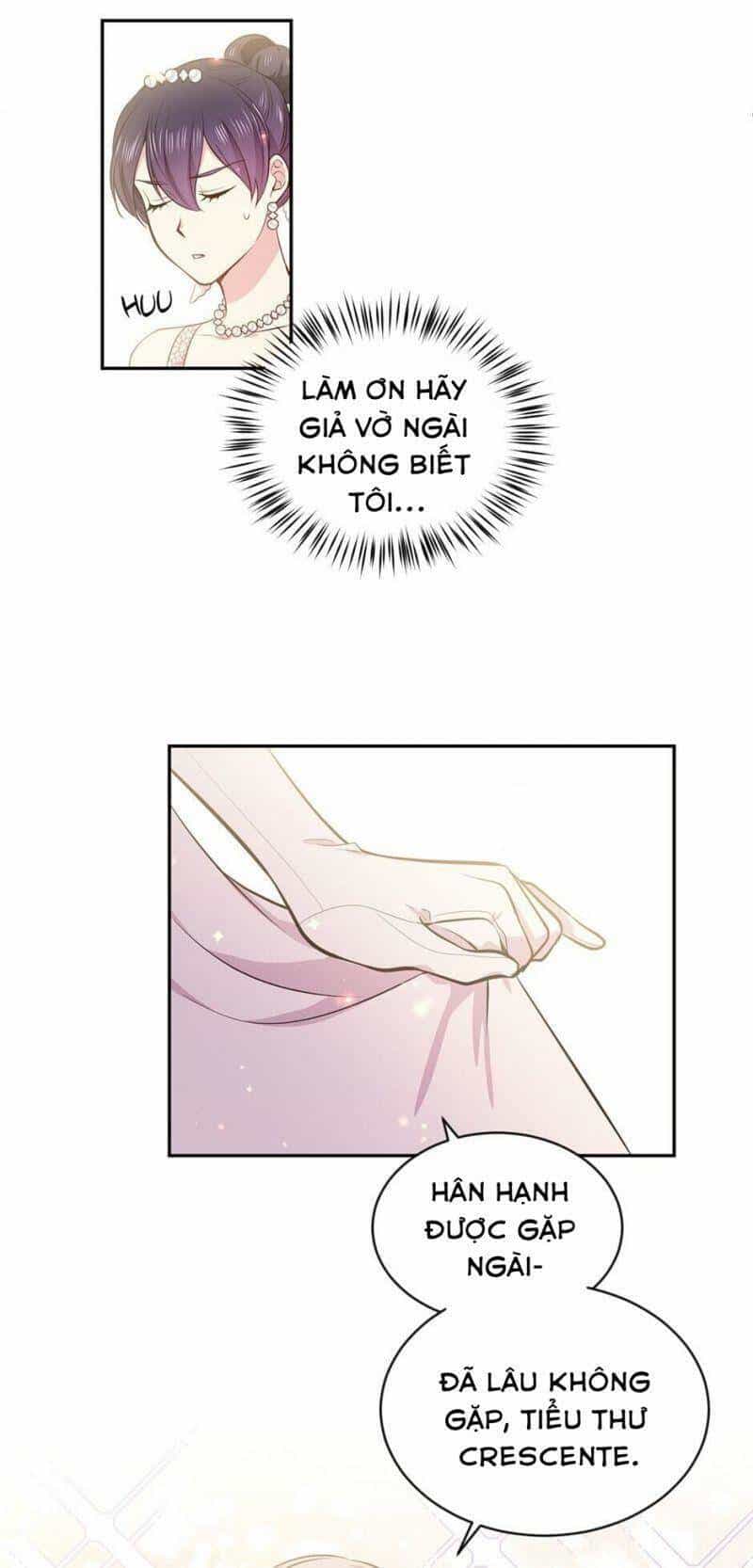 Mục Tiêu Là Cuộc Sống Hoàn Hảo Bất Khả Xâm Phạm - Chương 20 - ảnh 45