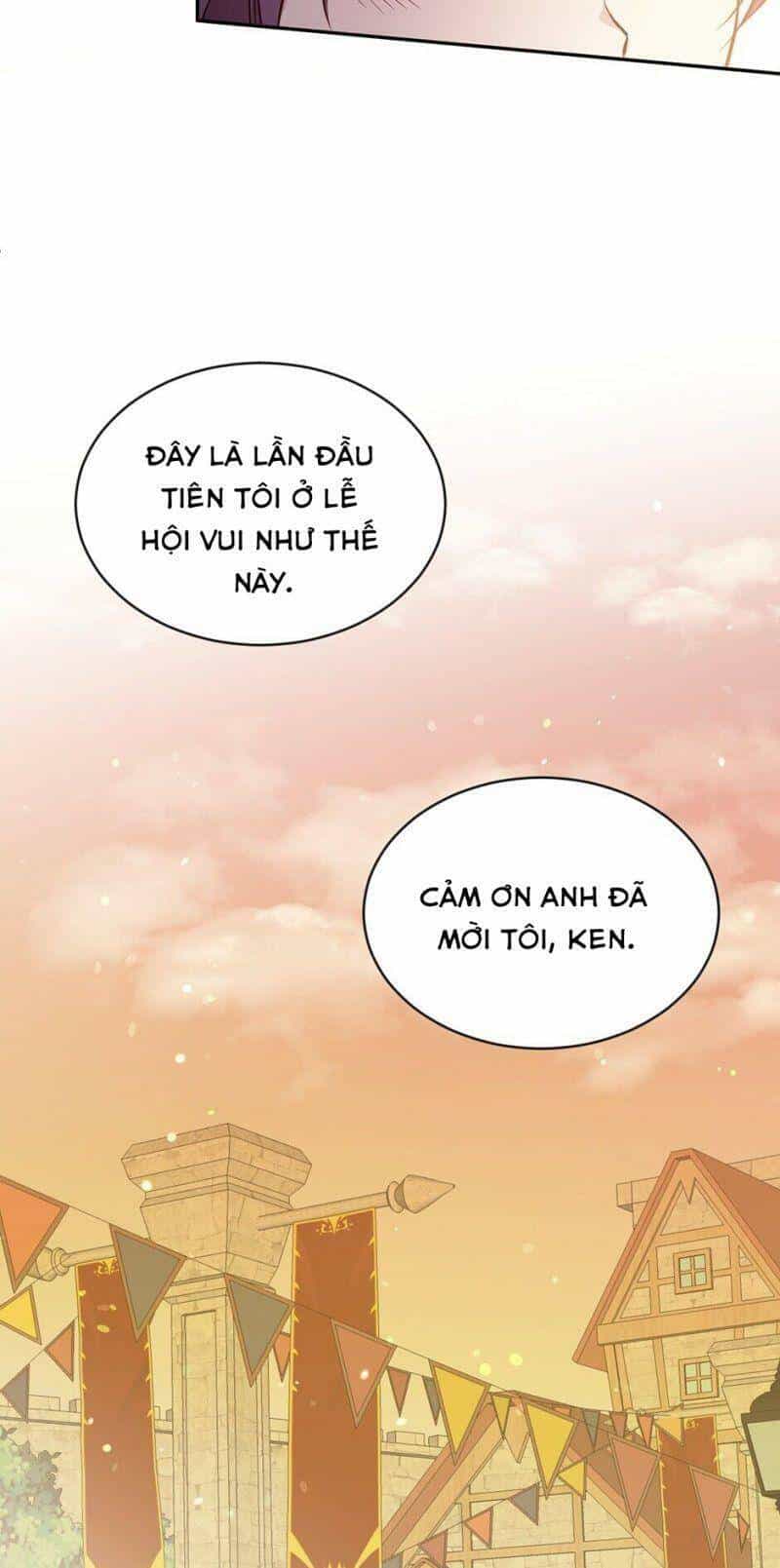 Mục Tiêu Là Cuộc Sống Hoàn Hảo Bất Khả Xâm Phạm - Chương 22 - ảnh 32
