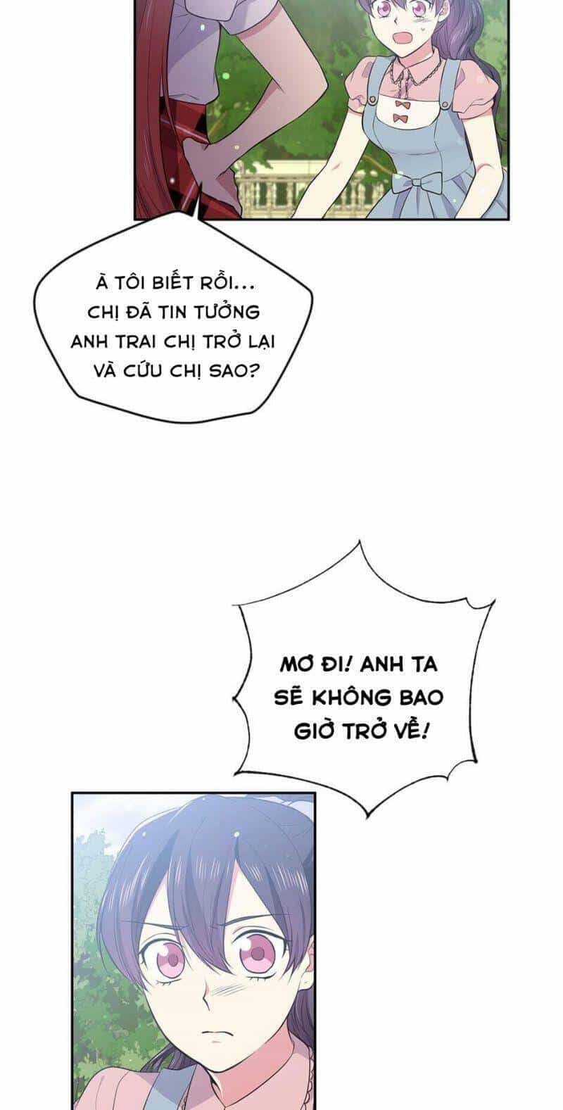 Mục Tiêu Là Cuộc Sống Hoàn Hảo Bất Khả Xâm Phạm - Chương 26 - ảnh 4