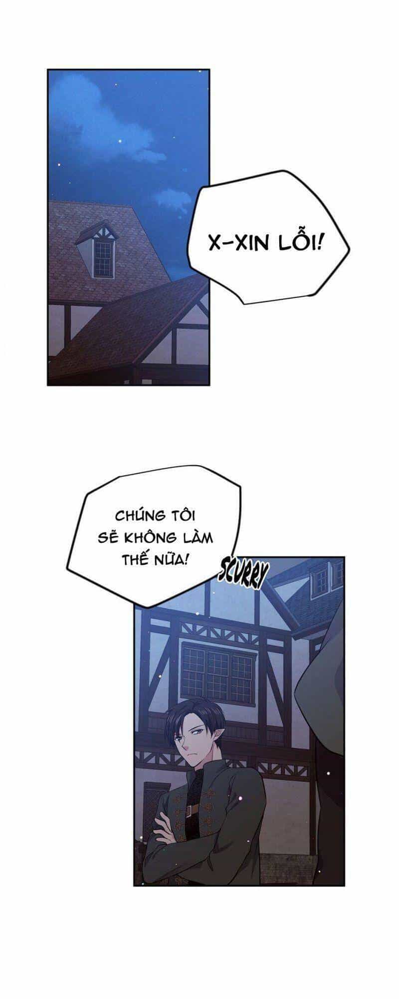 Mục Tiêu Là Cuộc Sống Hoàn Hảo Bất Khả Xâm Phạm - Chương 29 - ảnh 4