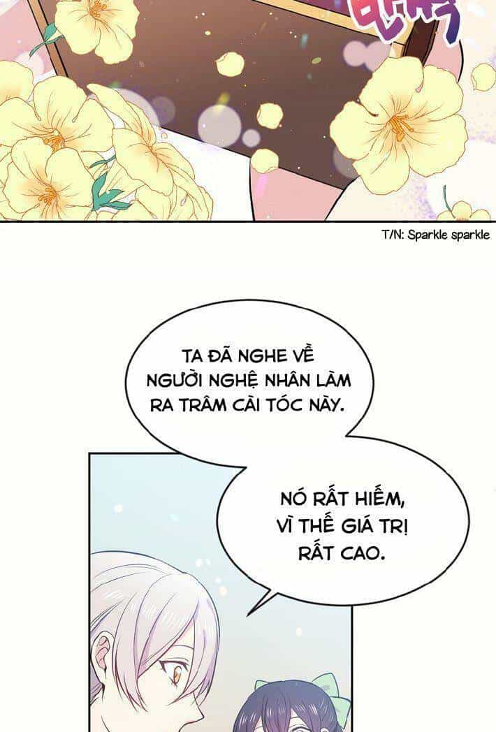 Mục Tiêu Là Cuộc Sống Hoàn Hảo Bất Khả Xâm Phạm - Chương 3 - ảnh 12